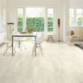 Charlotte oak white