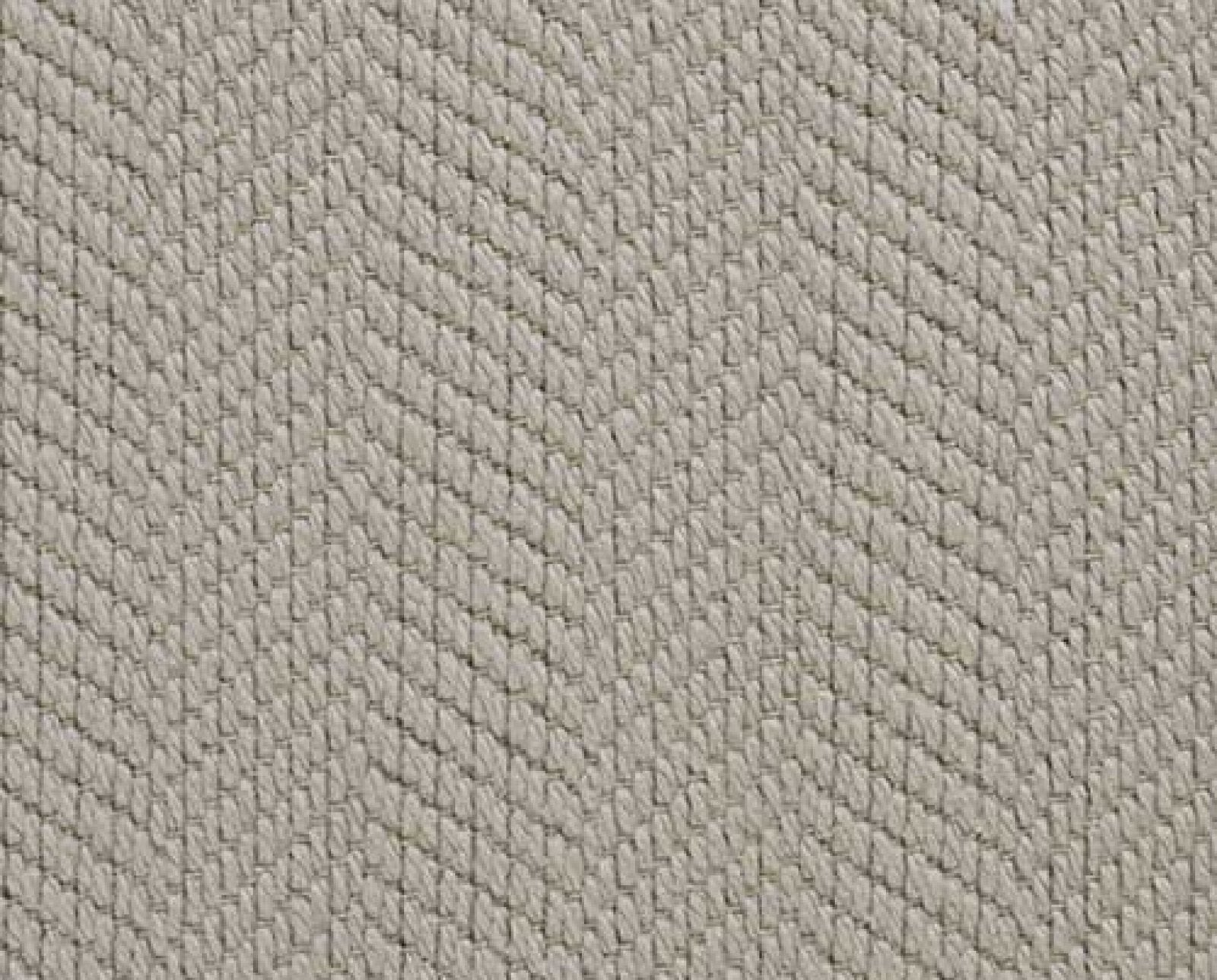 Deco Flat Weave Herringbone