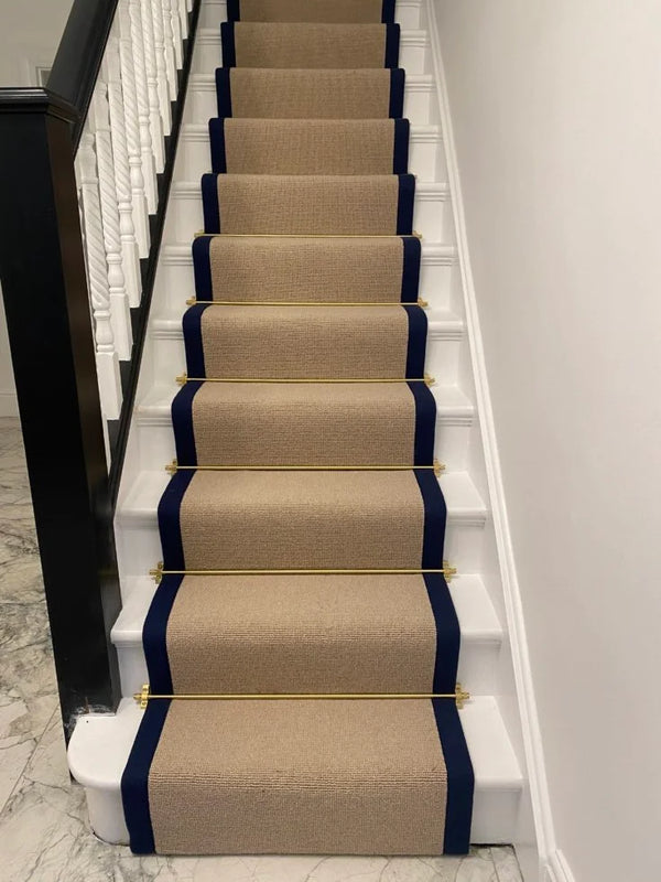 Runner ( Hugh Mackay with Stair rods)