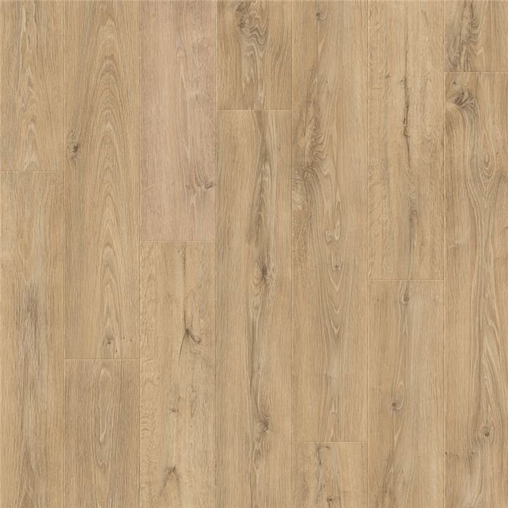 Balterio Industrial Brown Oak