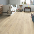 Tennessee oak light wood