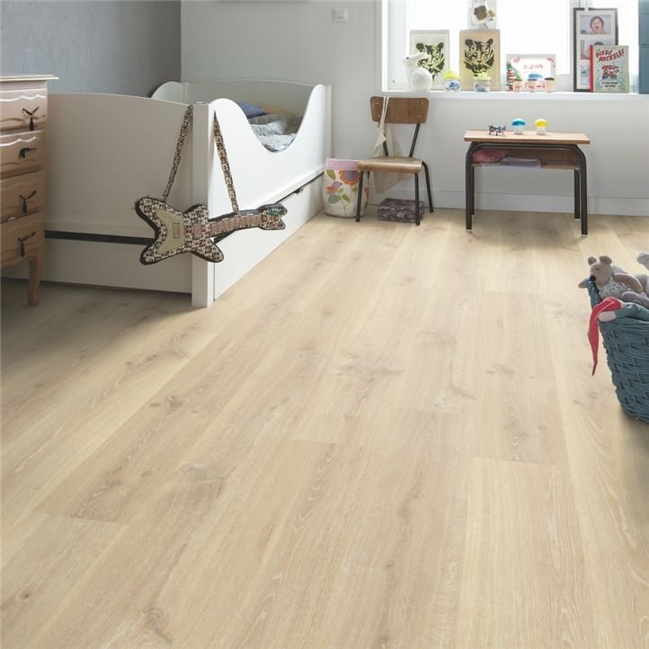 Tennessee oak light wood