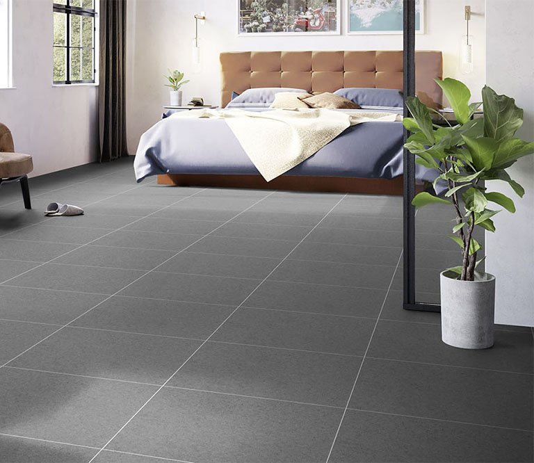 Belgian Bluestone - Dolphin