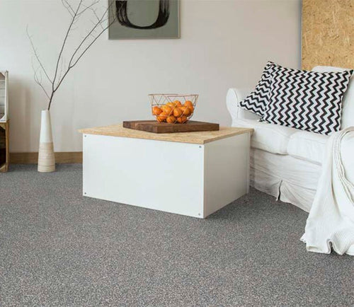 Carefree Twist
