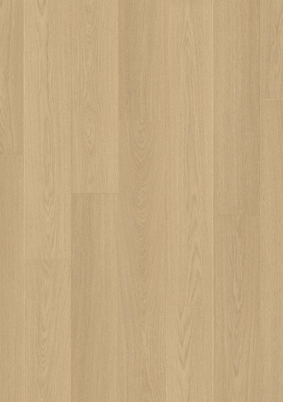 Beige Varnished Oak
