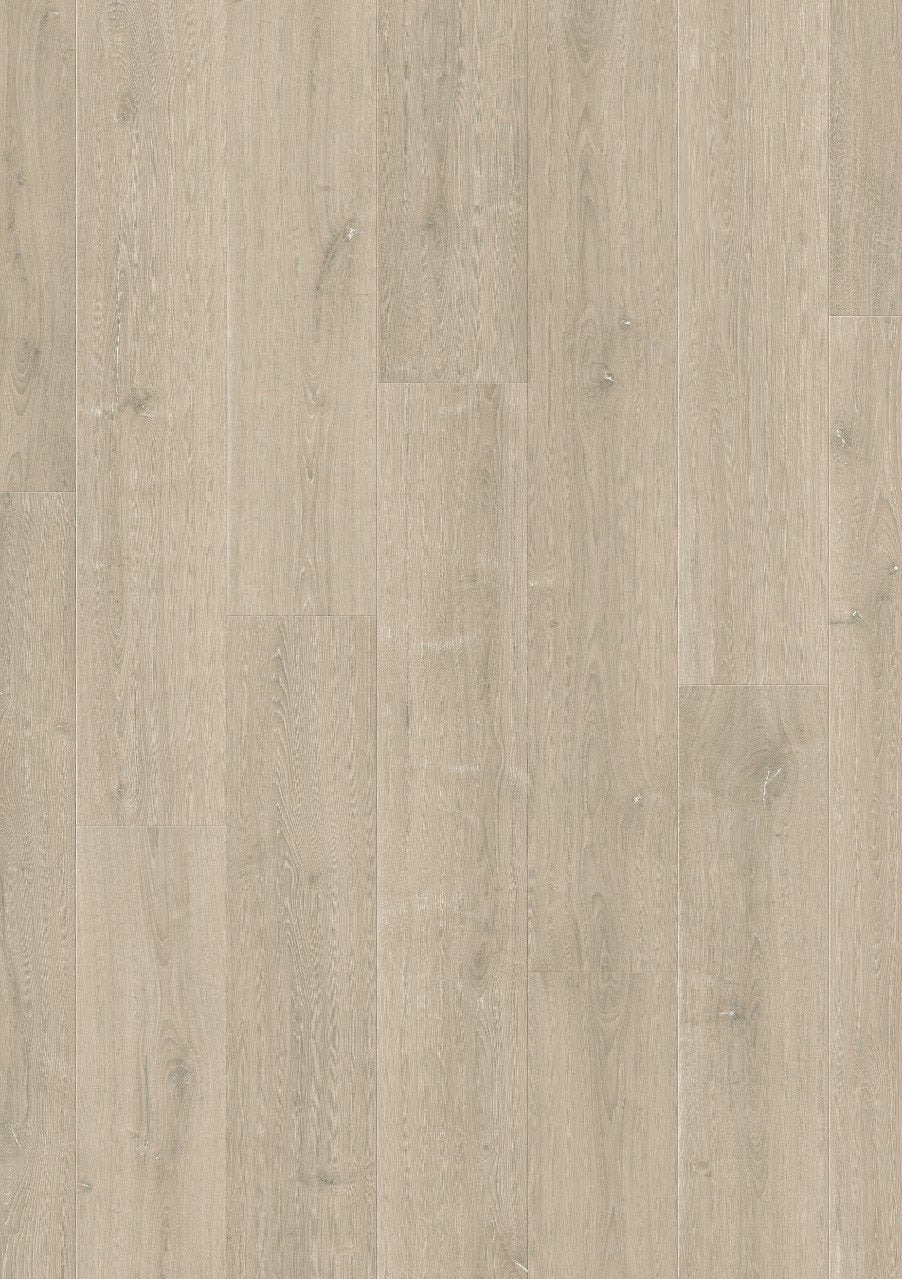 Brushed Oak  Beige