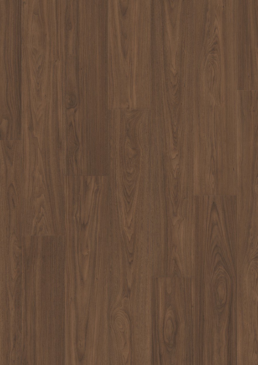Chic Walnut