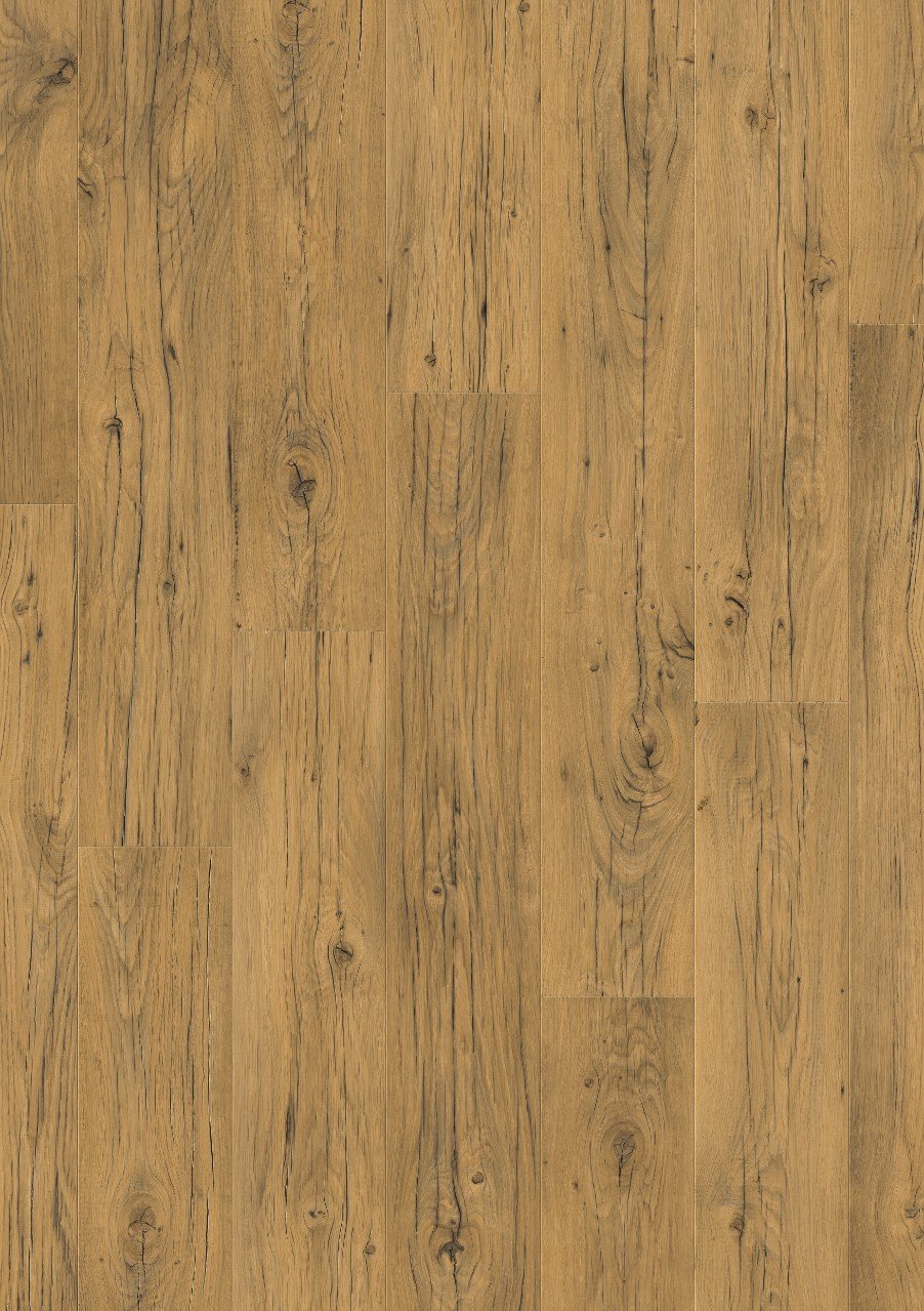 Cracked Oak Natural