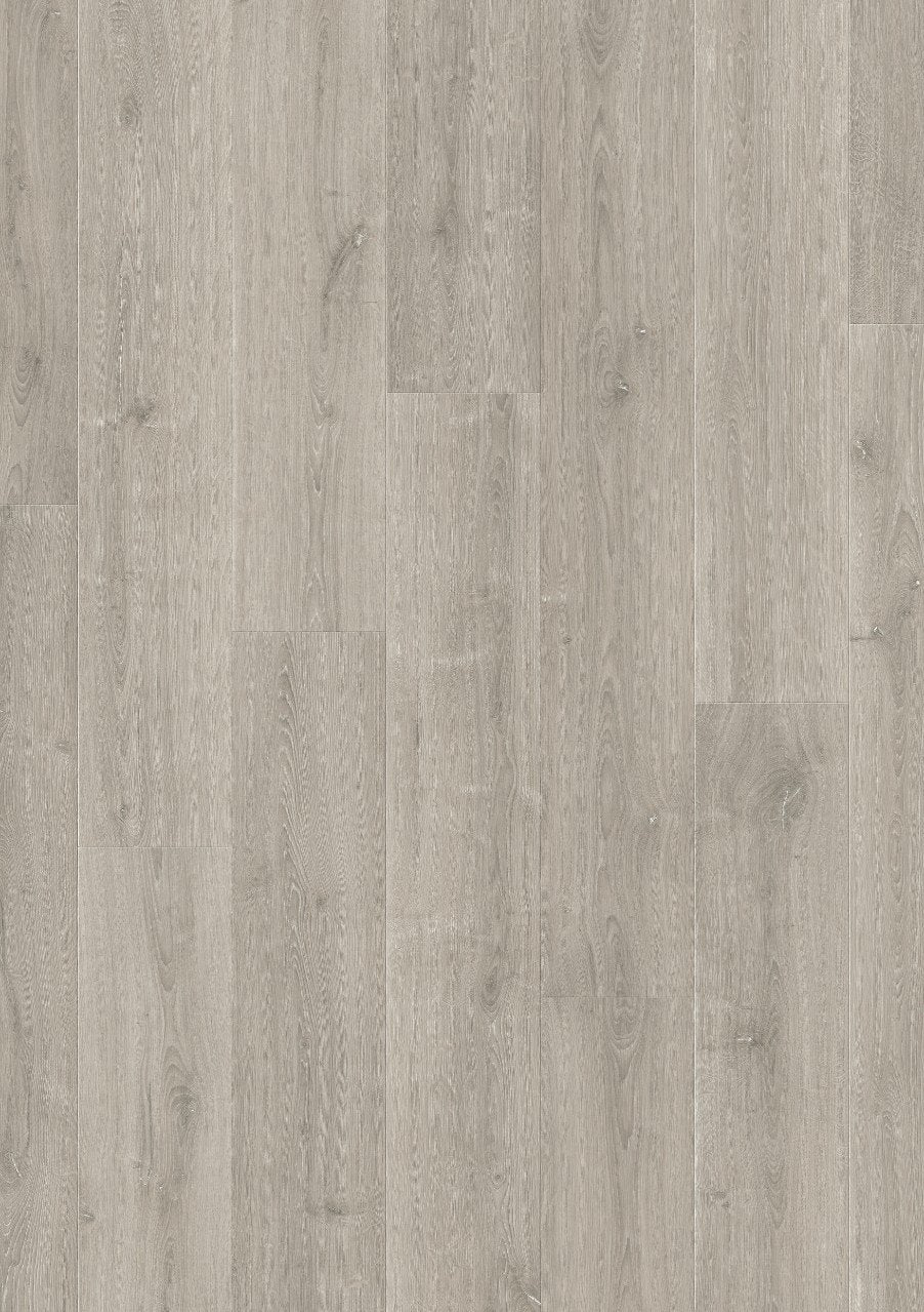 Brushed Oak Grey