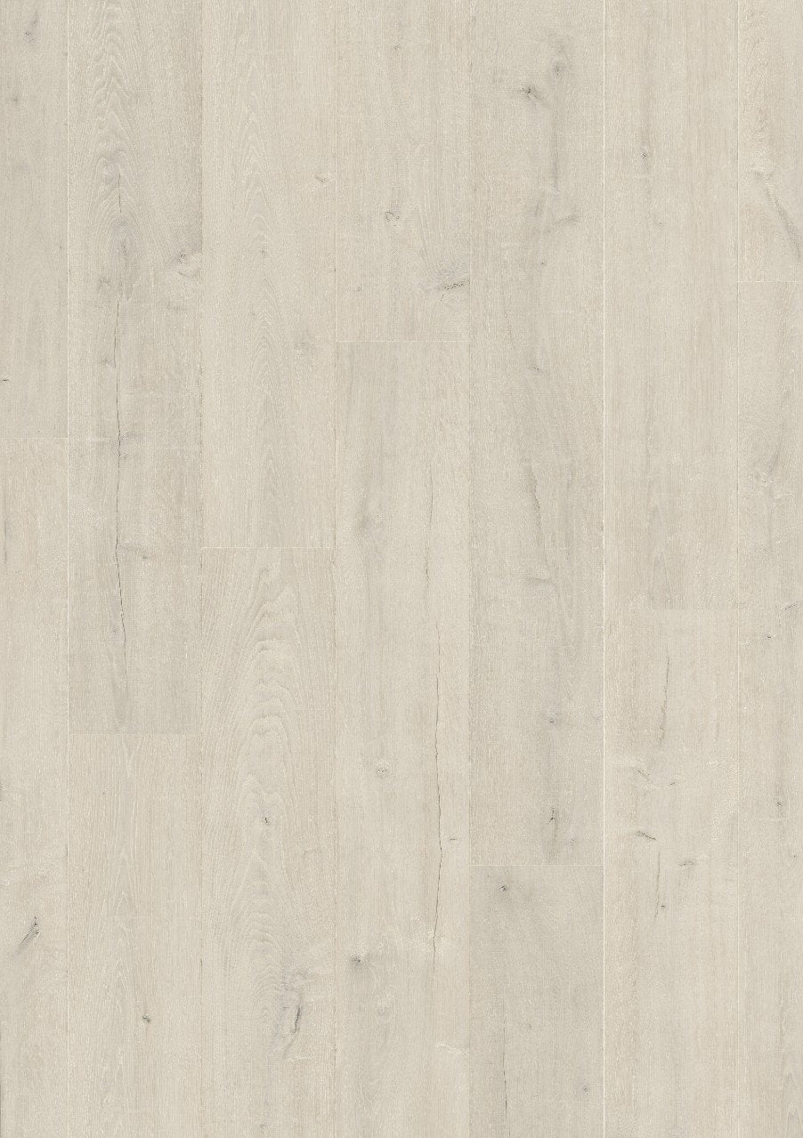 Soft Patina Oak