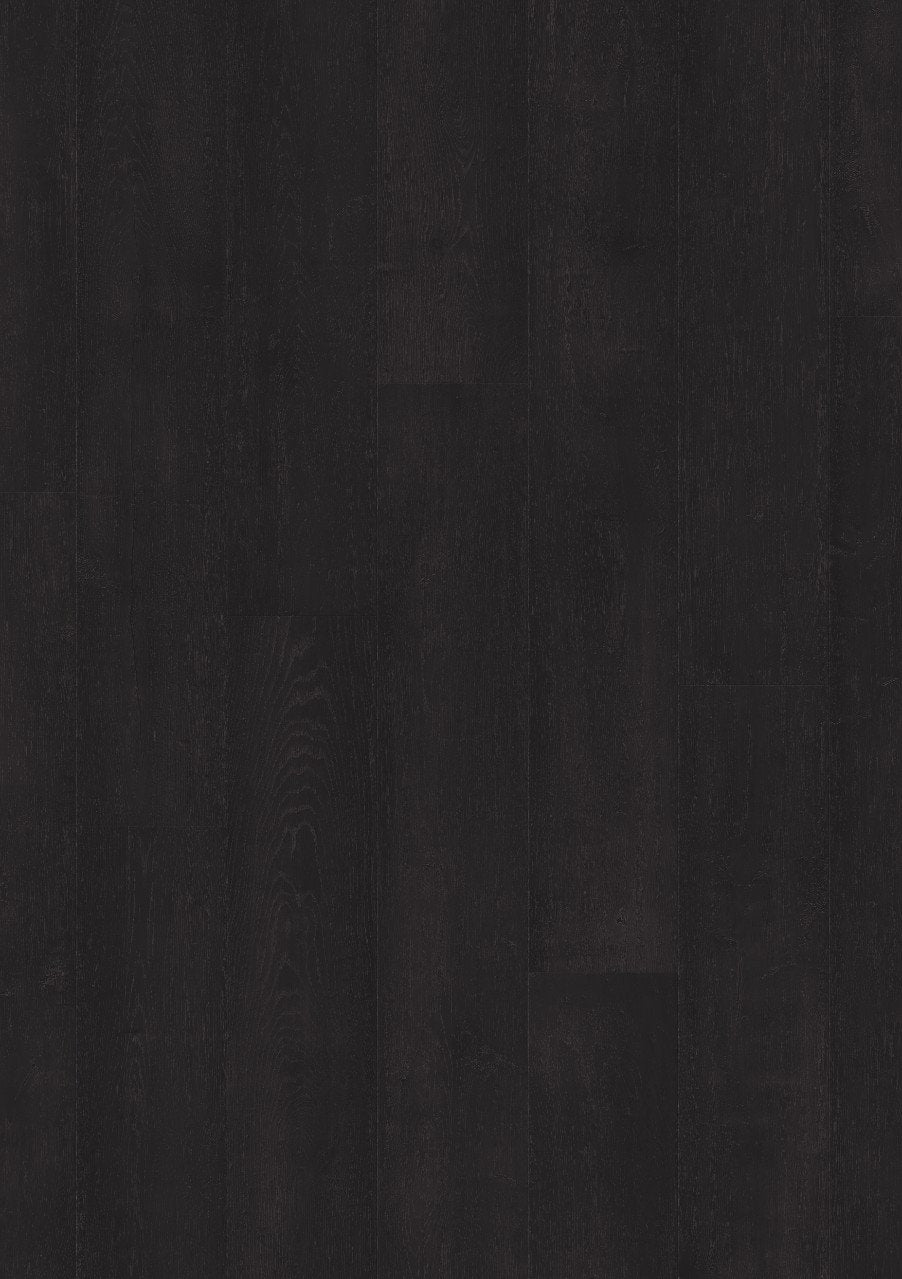 Painted Oak Black