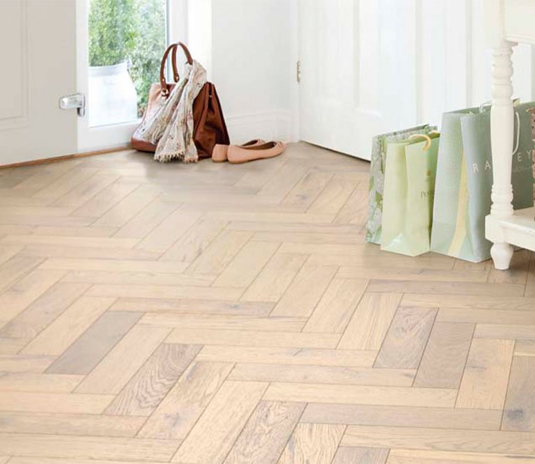 Herringbone