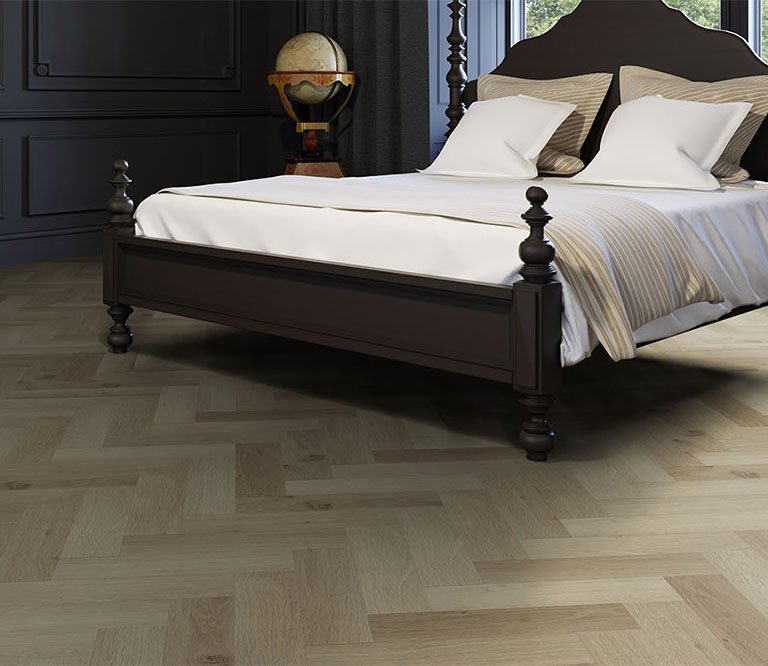 Highland Oak - Classic