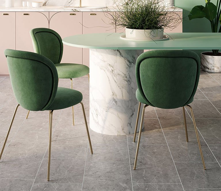 Hudson Stone - Silver