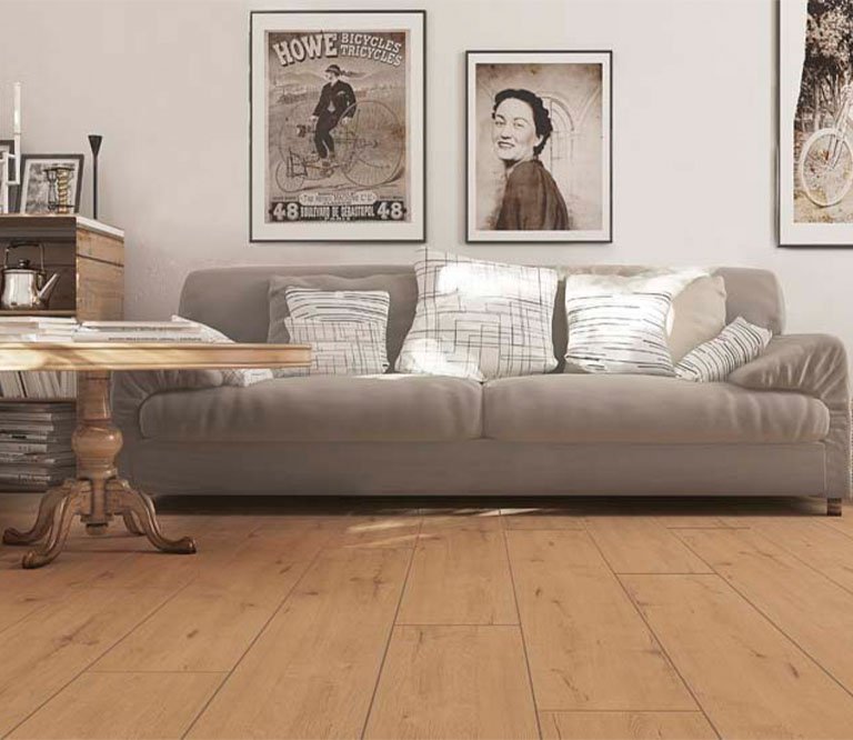Urban 8ml Laminate