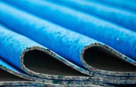 12 ml (PU)Foam Carpet Underlay