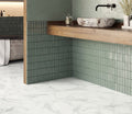 Pure Marble - Snow