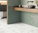Pure Marble - Snow