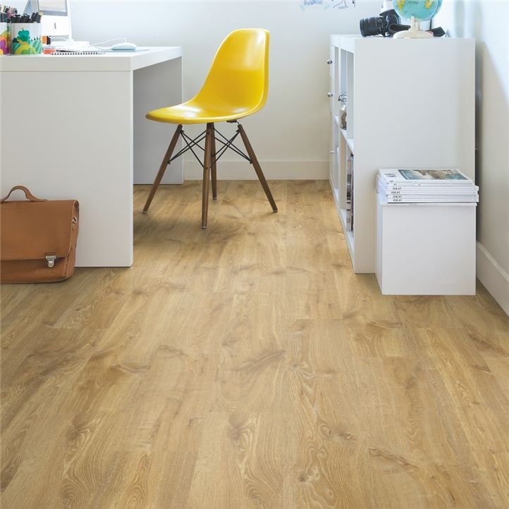 Louisiana Oak natural