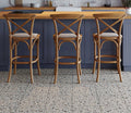 Terrazzo Time - Taupe