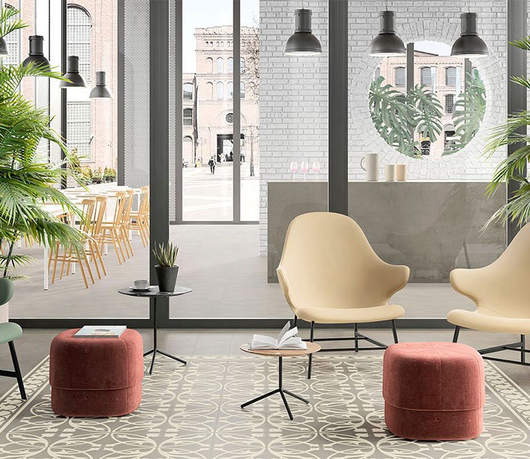 Victorian Treasure - Smoke