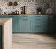 Vintage Oak - Cafe Au Lait