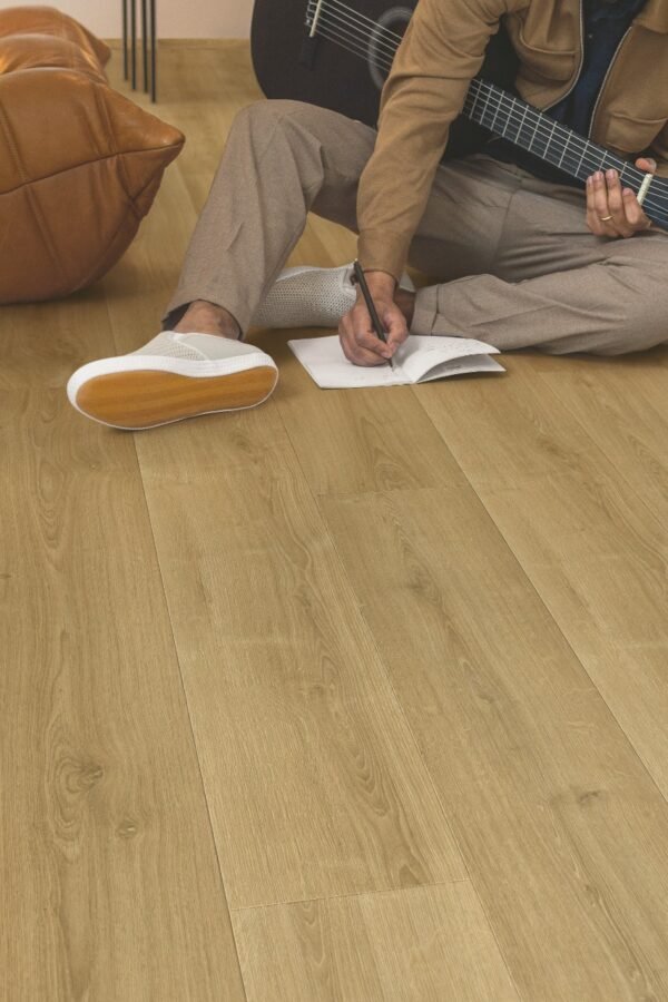 Brushed Oak Warm Natural - Image 11
