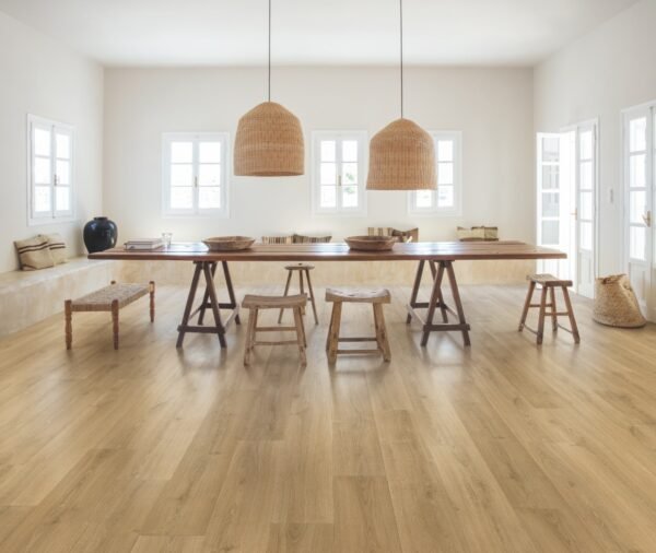 Brushed Oak Warm Natural - Image 15