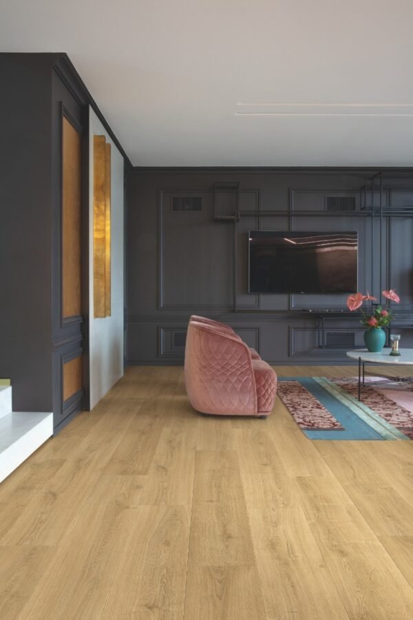 Brushed Oak Warm Natural - Image 19
