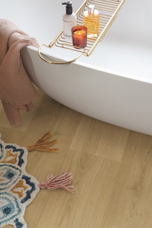 Brushed Oak Warm Natural - Image 22