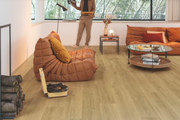 Brushed Oak Warm Natural - Image 25