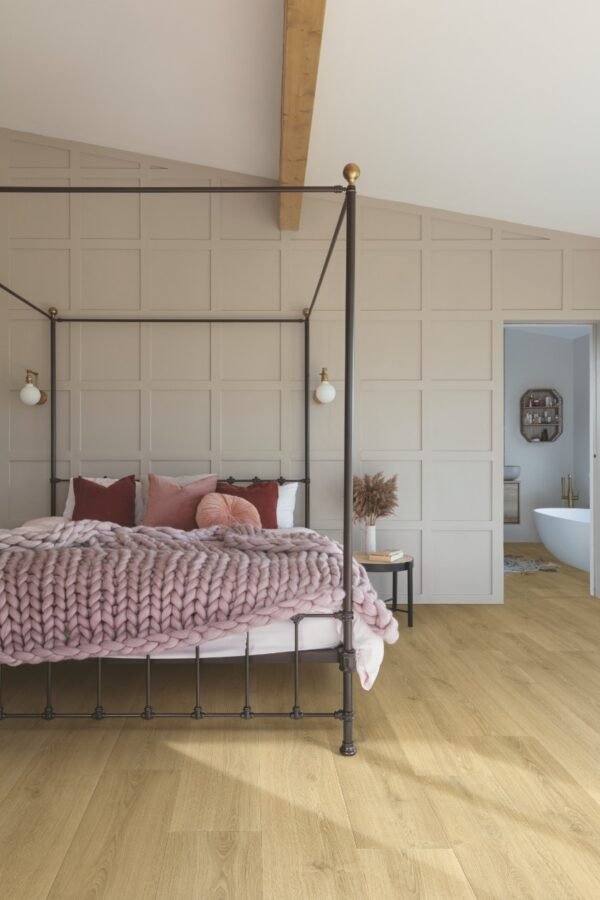 Brushed Oak Warm Natural - Image 5