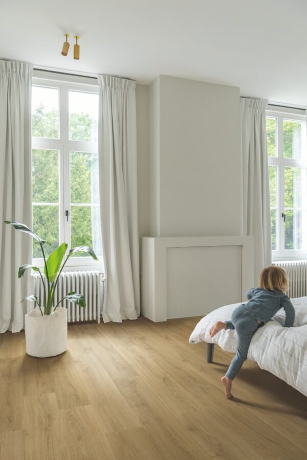Brushed Oak Warm Natural - Image 8