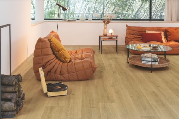 Brushed Oak Warm Natural - Image 9